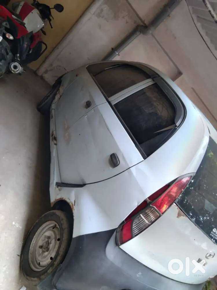 Tata Nano 2013 Petrol 70000 Km Driven
