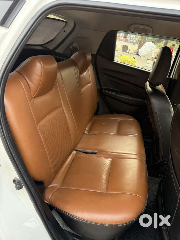 Maruti Suzuki Swift, 2023, Petrol