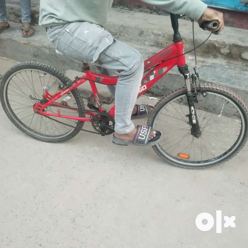 Buy Sell Second Hand Cycles in Kolkata Used Cycles in Kolkata OLX