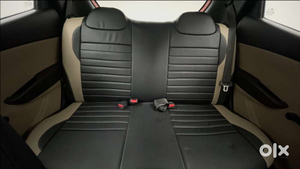 Hyundai Eon Magna, 2014, Petrol