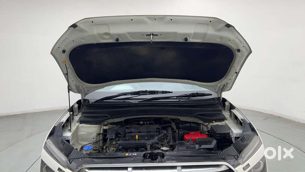 Hyundai Creta 1.5 S Petrol, 2021, Petrol