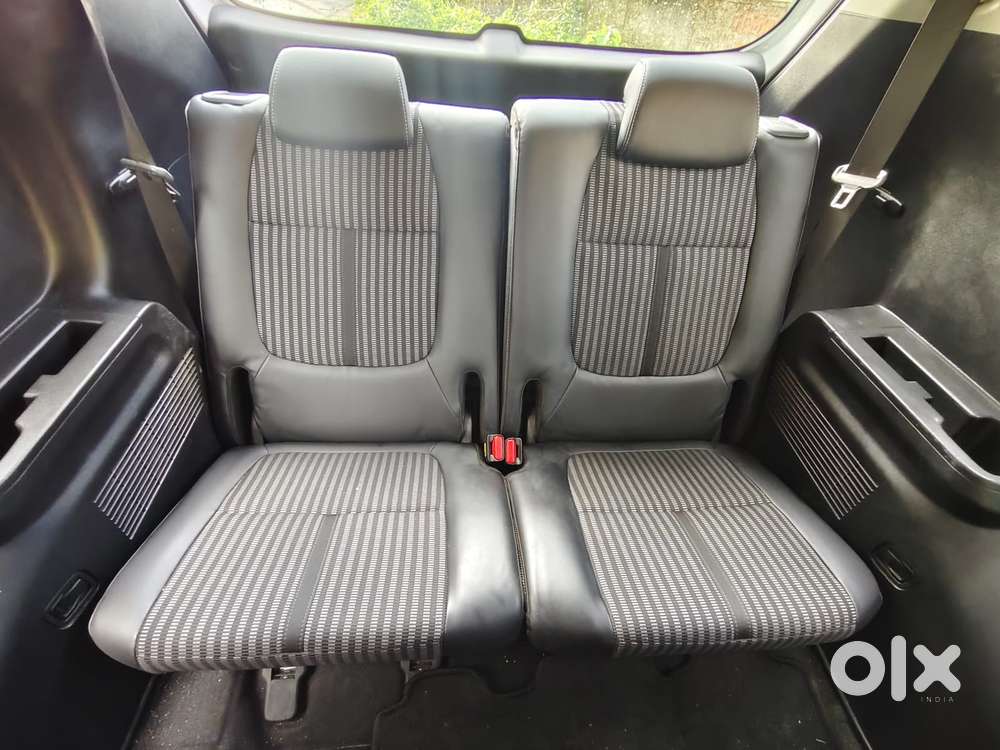 Kia Carens 1.5 Prestige 7 Str, 2022, Diesel