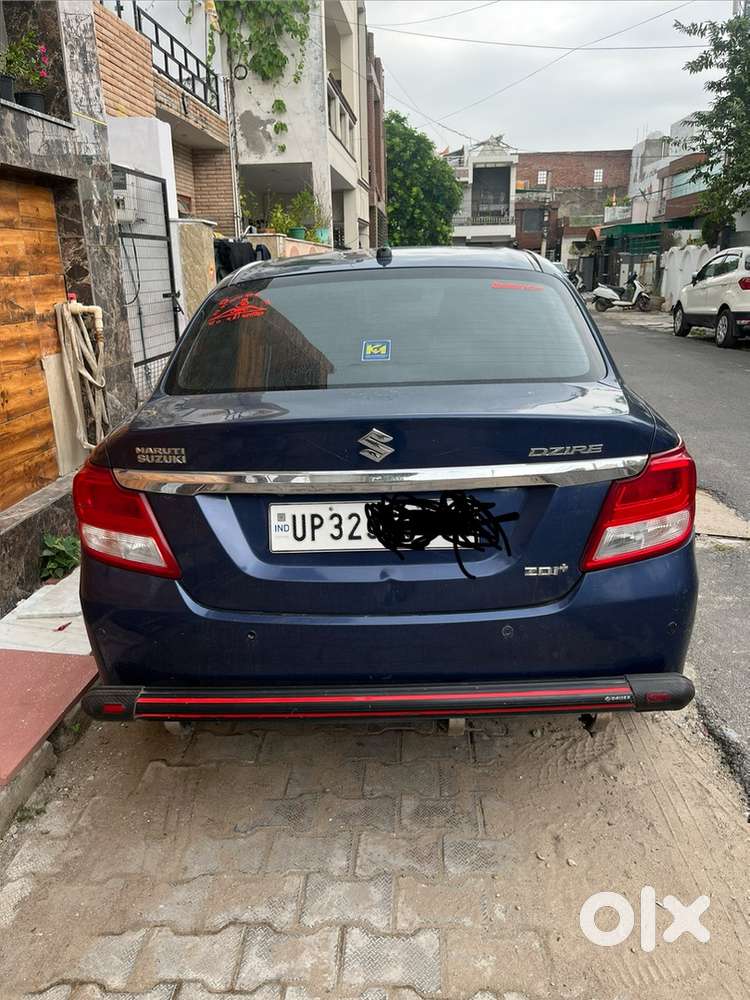 Maruti Dzire Diesel 2018