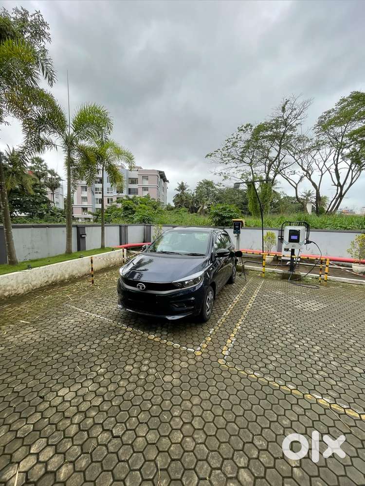 Tata Tiago Ev Xt 2025