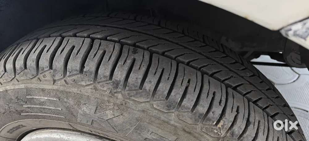 Maruti Suzuki Swift 15 Cng & Hybrids 130000 Km Driven