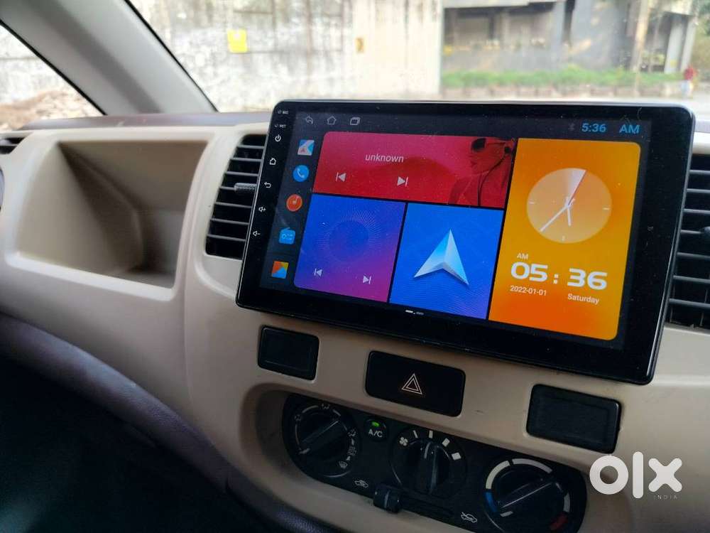 Maruti Suzuki Zen Estilo 2013 Lxi Petrol In Showroom Condition