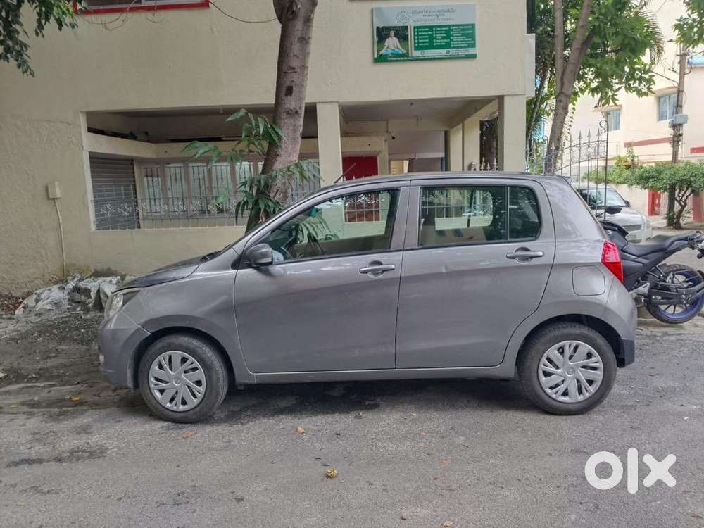 Maruti Suzuki Celerio 2015, Petrol In Best Condition