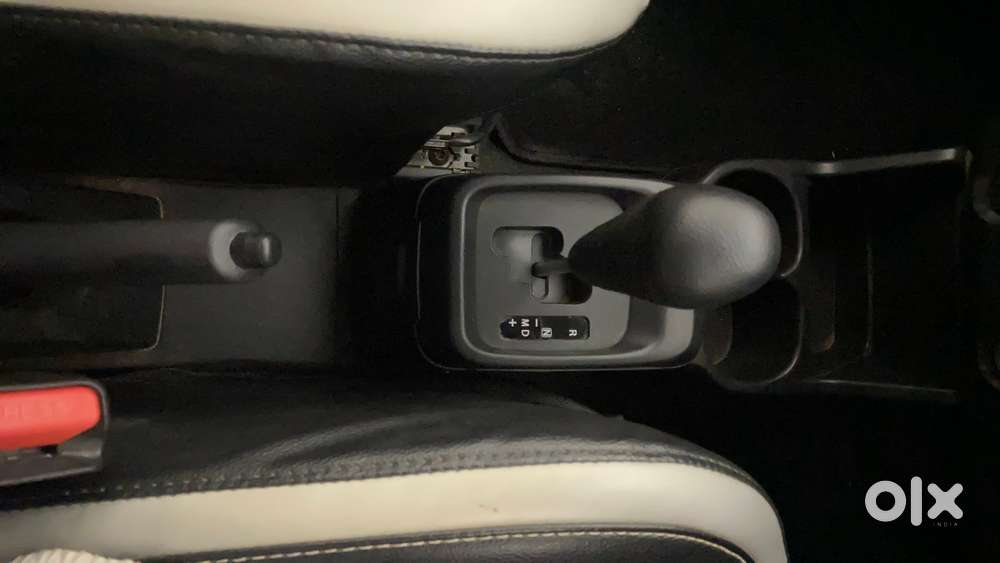 Maruti Suzuki S-presso Vxi Plus Amt, 2020, Petrol