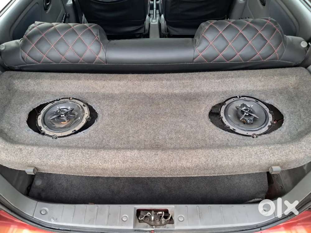 Maruti Suzuki Alto K10 2012 Year Car.