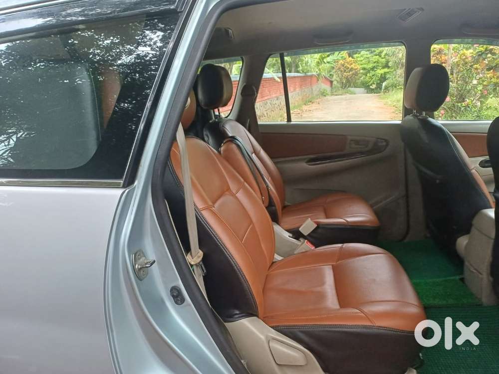 Toyota Innova 2009 G4 Great Condition