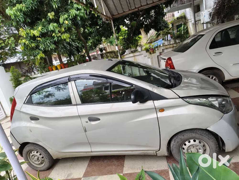 Hyundai Eon Era 2012 Petrol Manual
