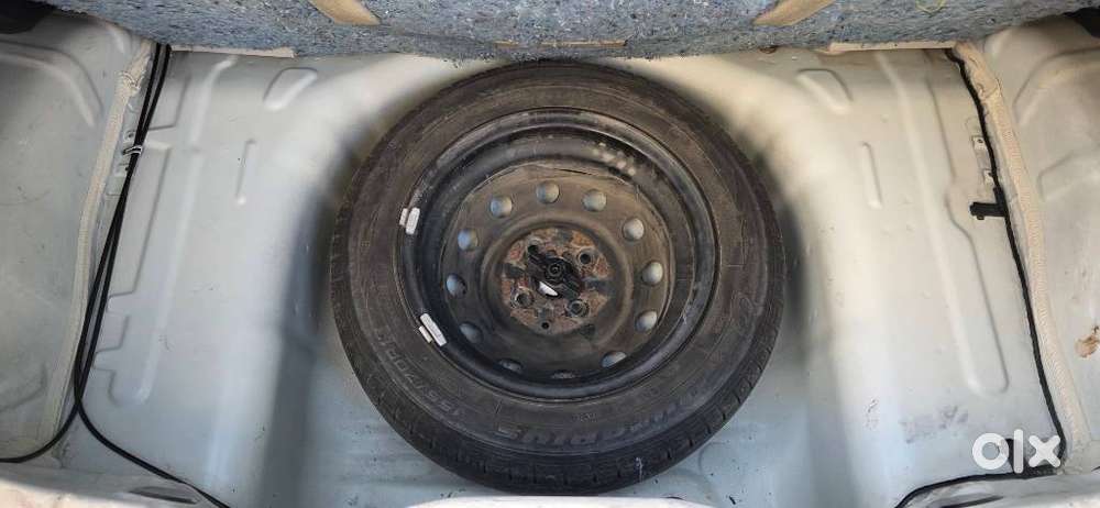 Hyundai Eon Magna, 2016, Petrol