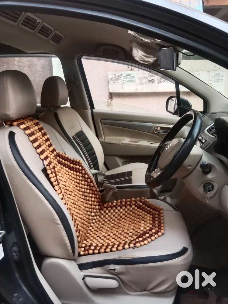 Maruti Ertiga Vdi Shvs Aniversary Edition In Good Condition