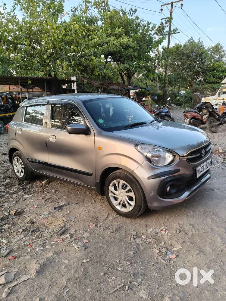 Maruti Suzuki Celerio 2022 Model Good Condition Car