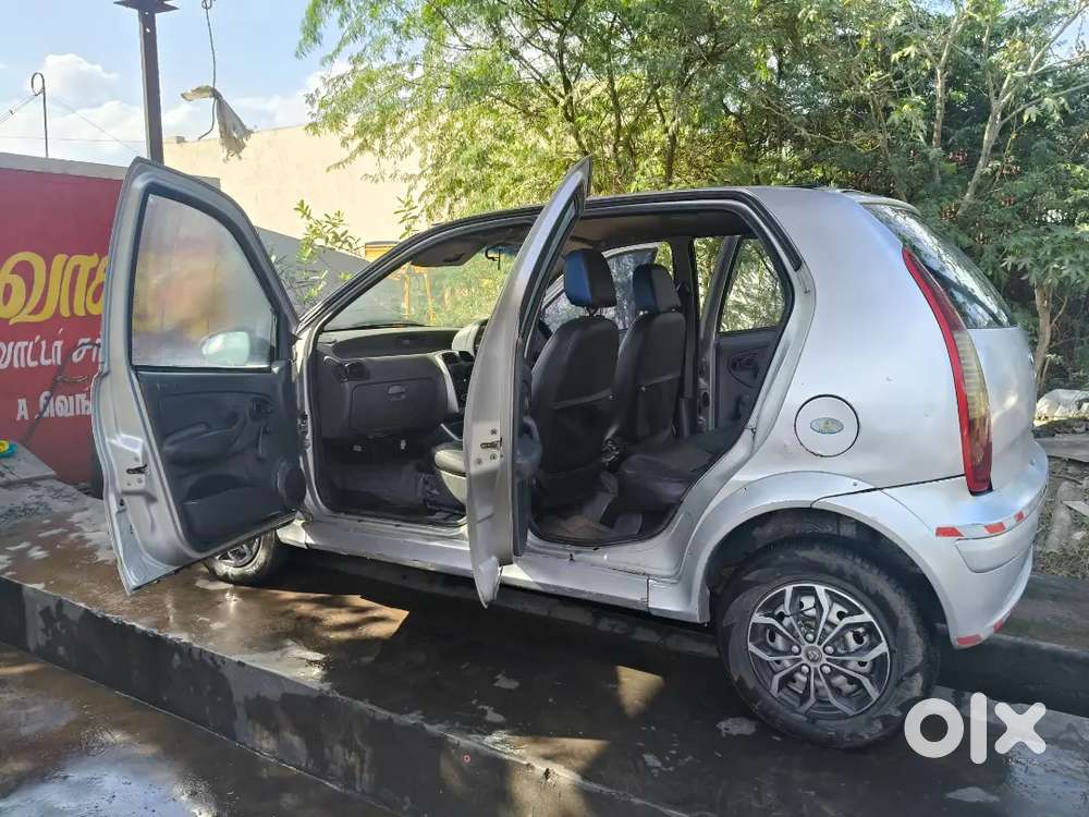 Tata Indica V2 2008 Fc Live 2029