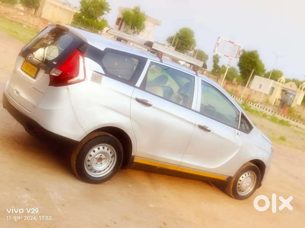 Mahindra Marazzo 2020 Diesel Manual