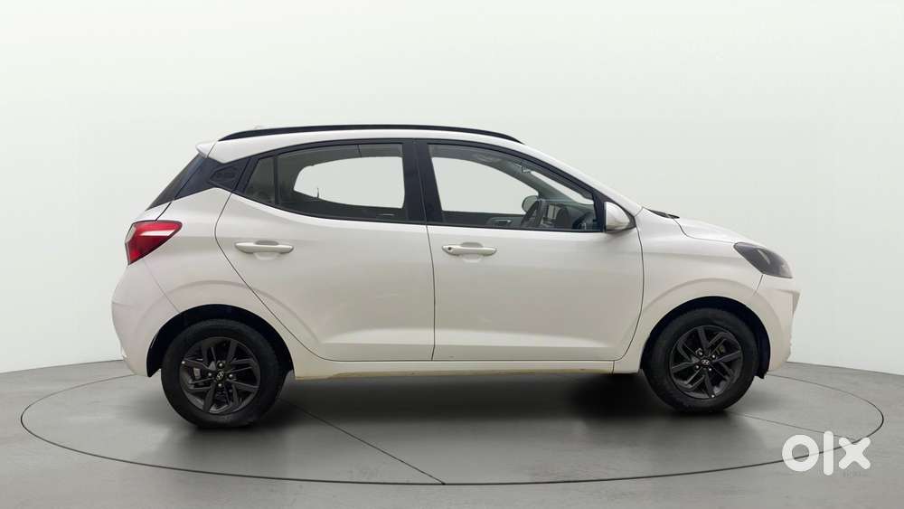Hyundai Grand I10 Nios Sportz 1.2 Kappa Vtvt, 2020, Petrol