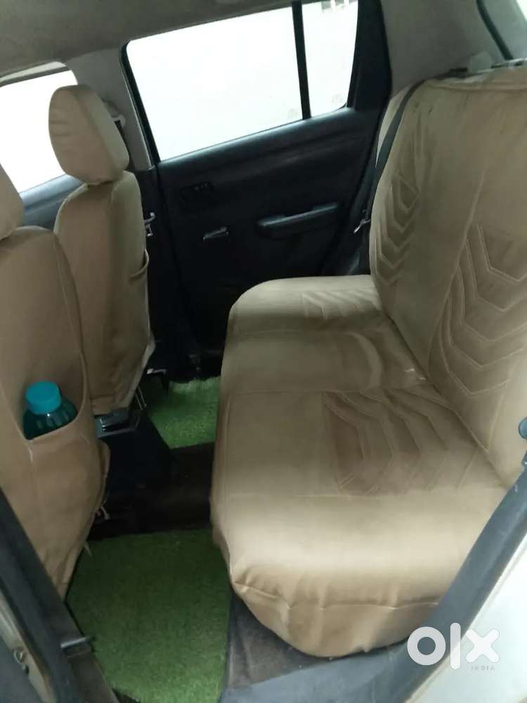 Swift Diesel Manual 2007