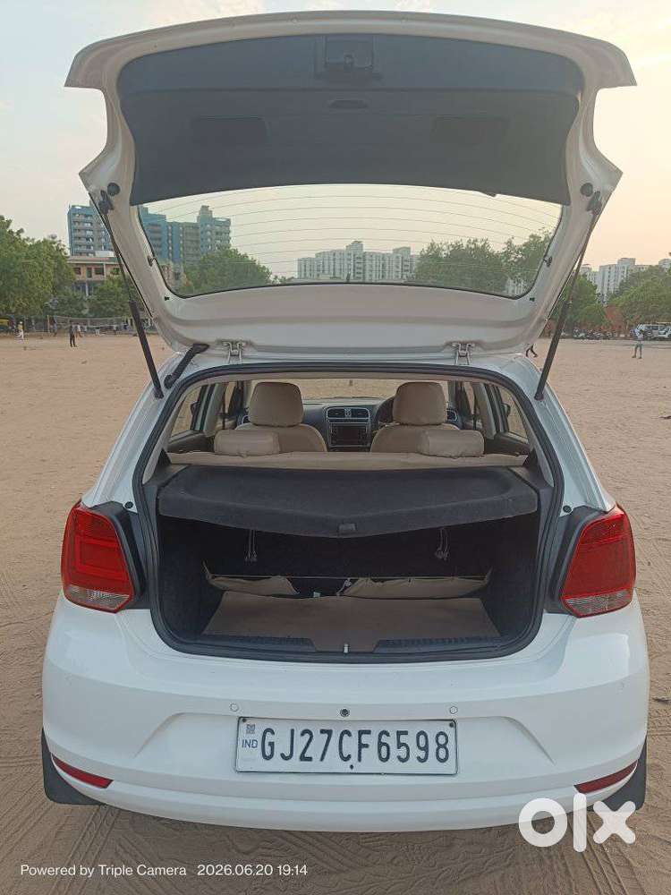 Volkswagen Polo Select 1.5 Tdi Highline, 2018, Diesel