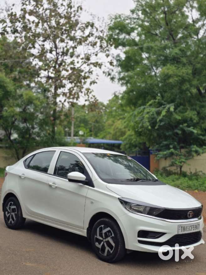 Tata Tigor 1.2 Revotron Xt, 2025, Petrol