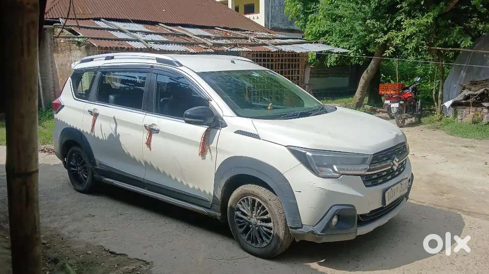 Maruti Suzuki Xl6 2020 Petrol Manual