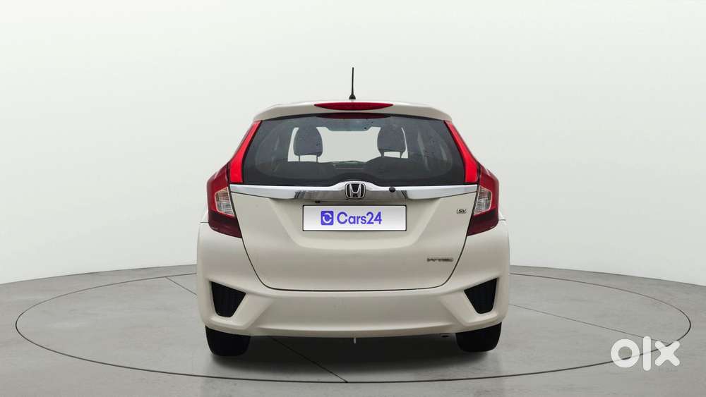 Honda Jazz 1.2 Sv I Vtec, 2015, Petrol