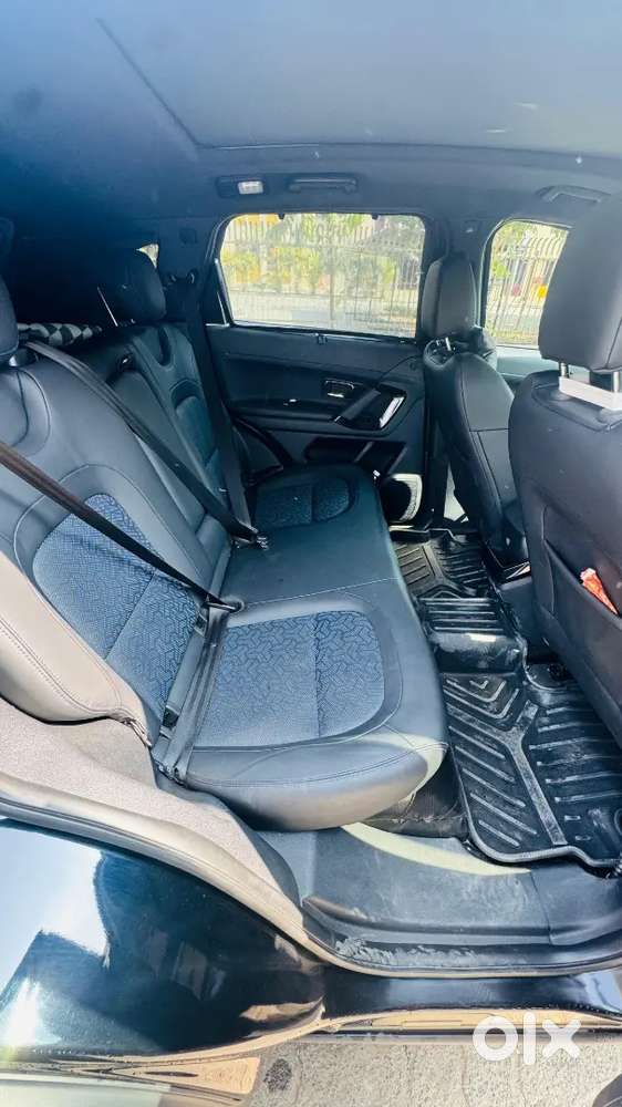 Tata Harrier 2024 Diesel 17500 Km Driven