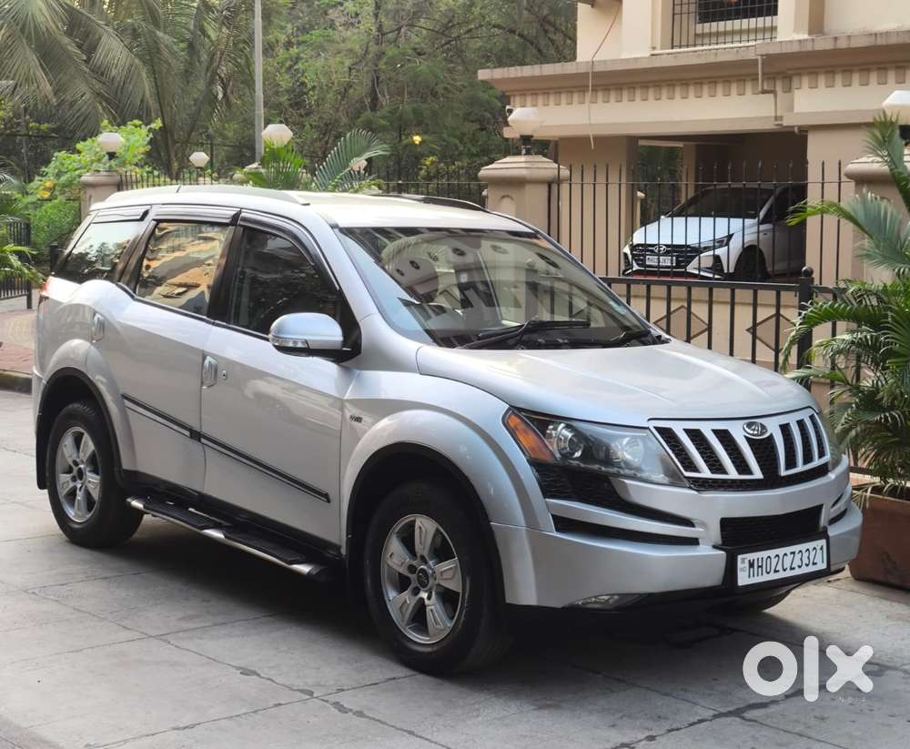 Mahindra Xuv500 2011-2015 W8 2wd, 2013, Diesel