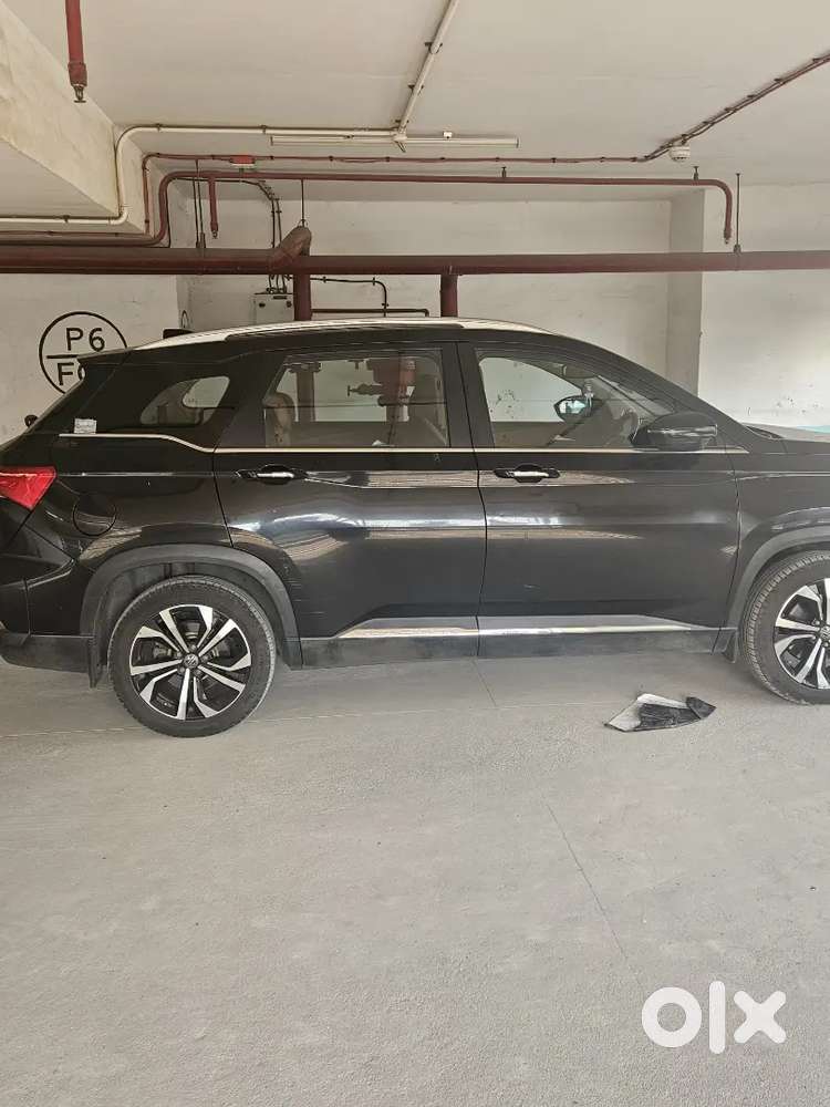 Mg Hector Plus 7 Seater For Sale.