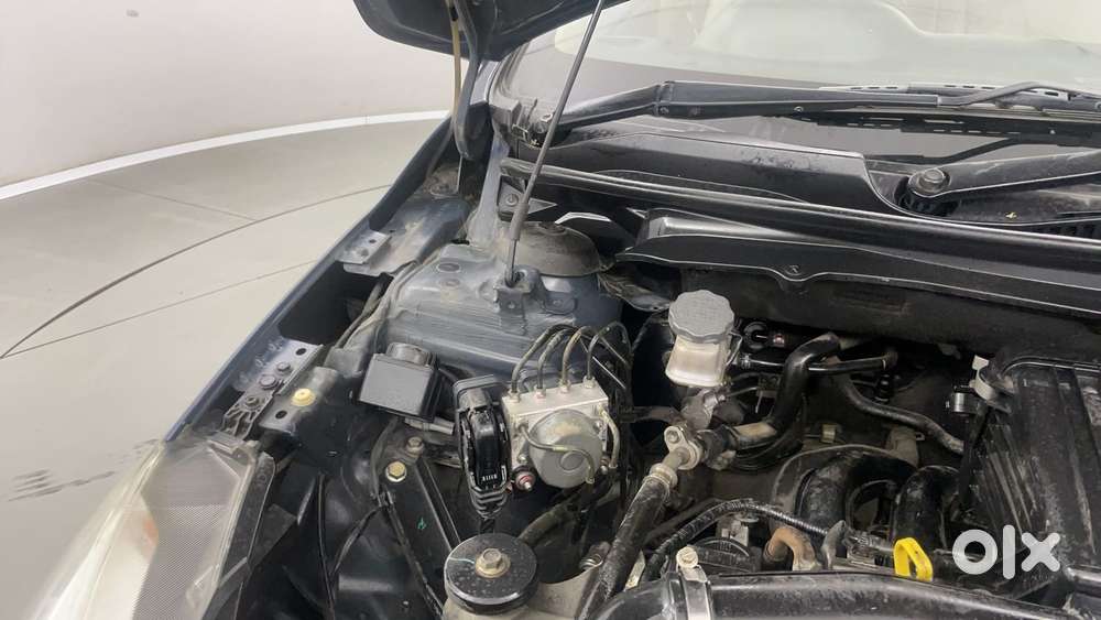 Maruti Suzuki Ciaz 1.4 At Alpha, 2018, Petrol