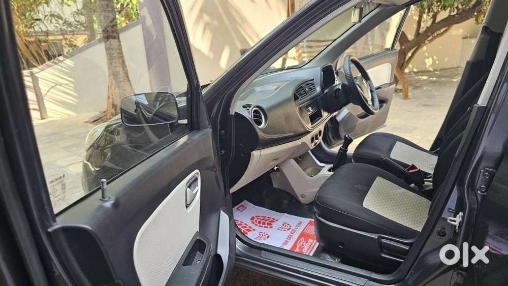 Maruti Suzuki Alto 800 Lxi, 2021, Petrol