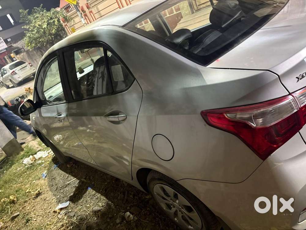 Hyundai Diesel 2018 Car