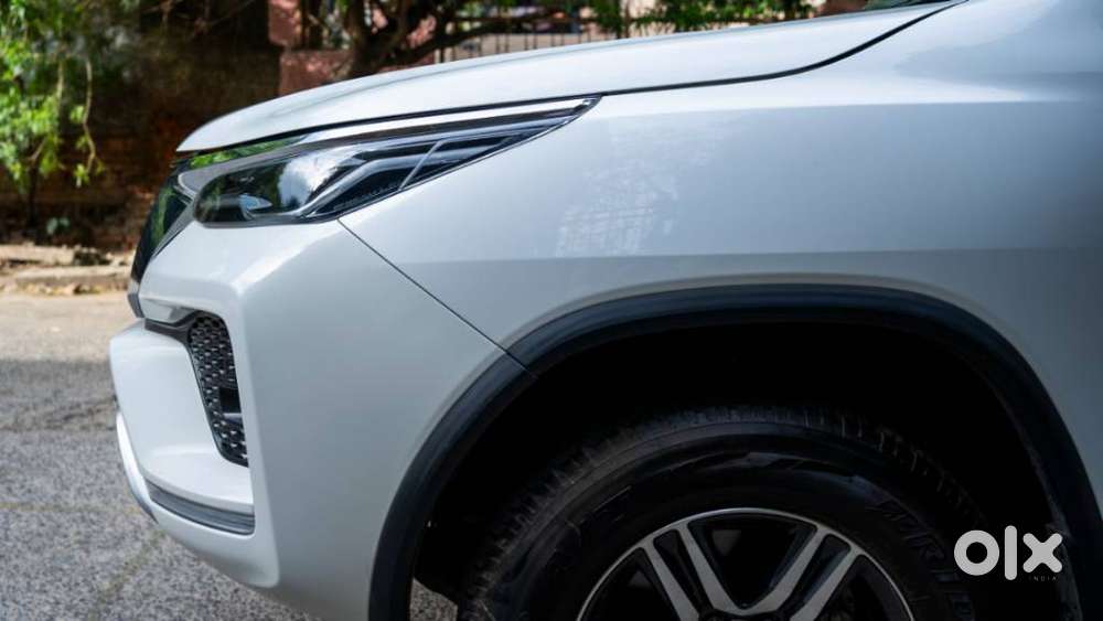 Toyota Fortuner 4x2 At 2.7 Petrol, 2024, Petrol