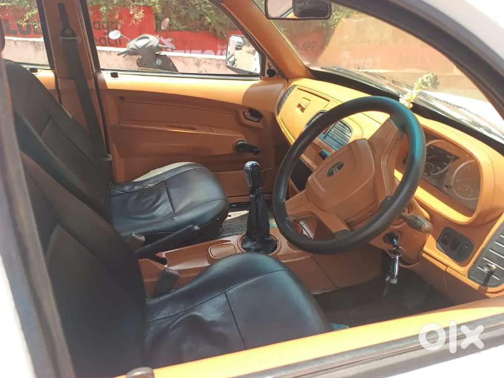 Tata Xenon Xt 2014