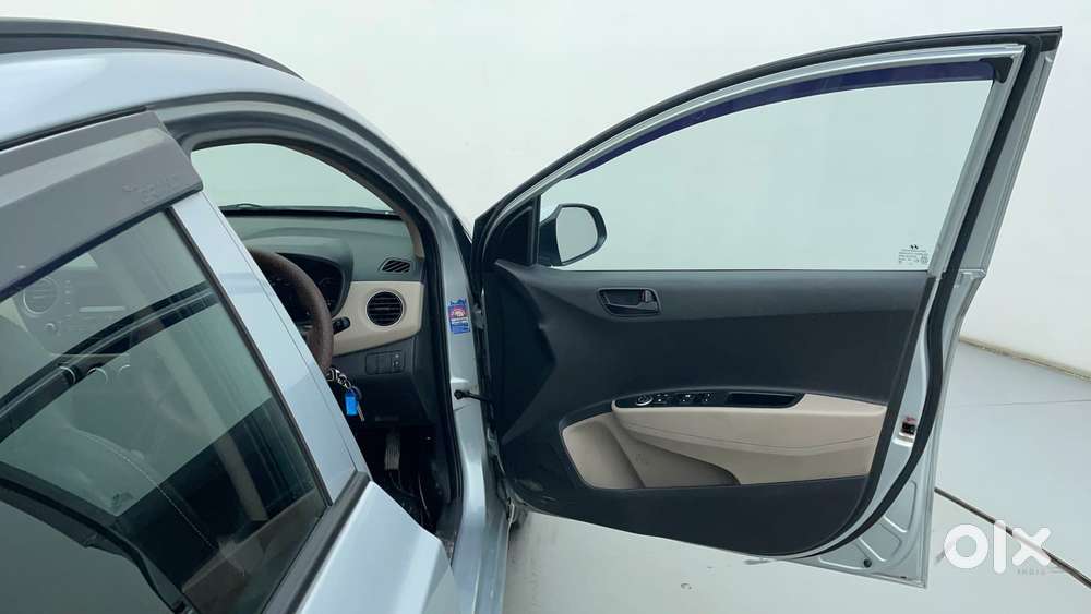Hyundai Grand I10 1.2 Kappa Magna, 2019, Petrol