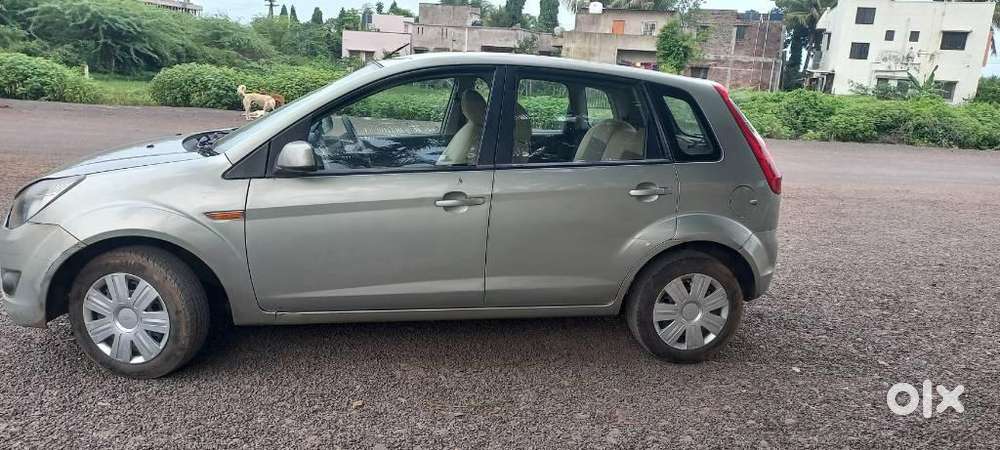 Ford Figo 2012-2015 Diesel Zxi, 2011, Diesel