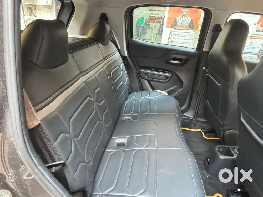 Citroen C3 2022 Petrol 20000 Km Driven