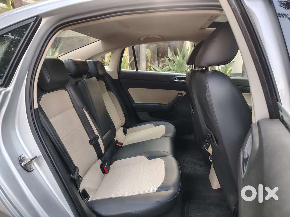 Skoda Slavia 1.0 Tsi Style At, 2023, Petrol