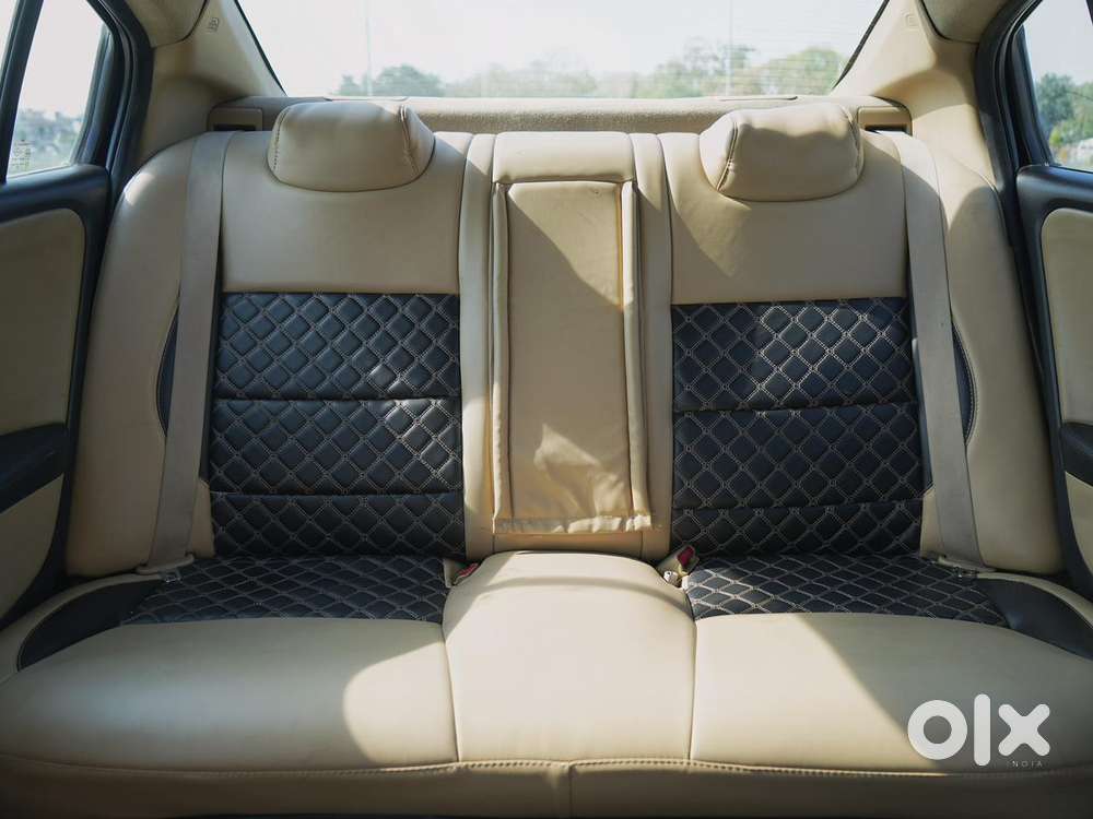 Honda City 1.5 Zx I-dtec Mt, 2017, Diesel