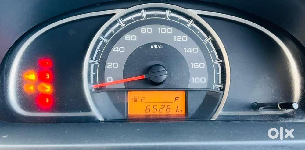 Maruti Suzuki Alto 800 0.8 Vxi Plus, 2019, Petrol