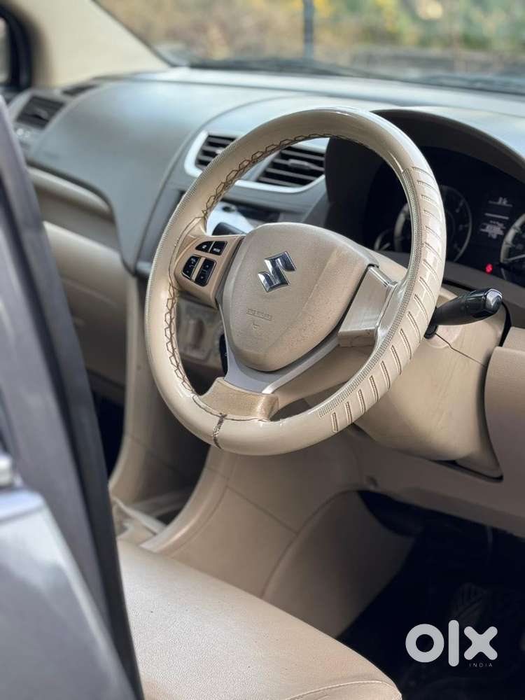 Maruti Suzuki Ertiga Maruti-suzuki-ertiga-zdi-plus, 2017, Diesel