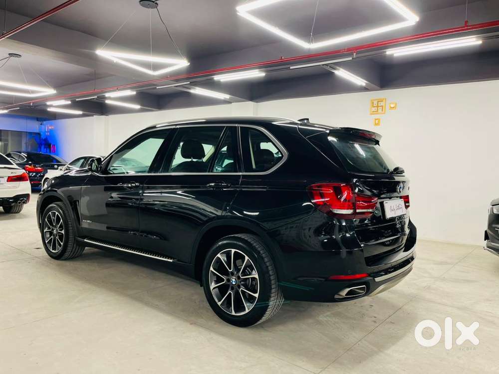 Bmw X5 Xdrive 30 D, 2018, Diesel