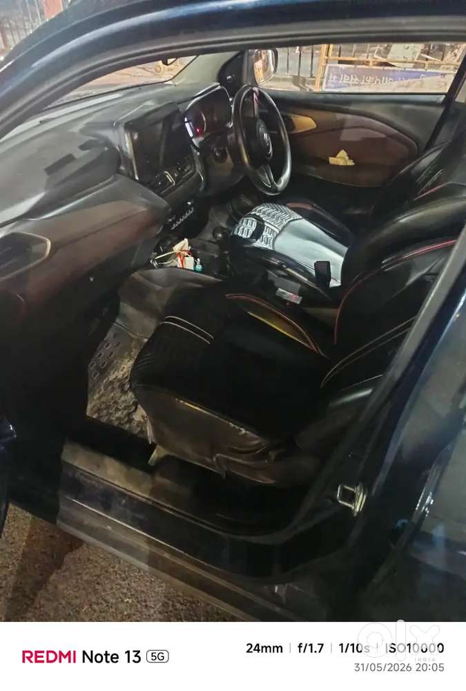 Maruti Suzuki Fronx 2023 Petrol 60000 Km Driven, New In Condition