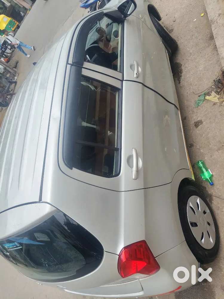 Maruti Suzuki Celerio Vxi 2020