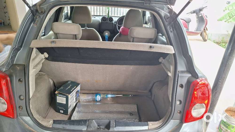 Renault Pulse Diesel 2013