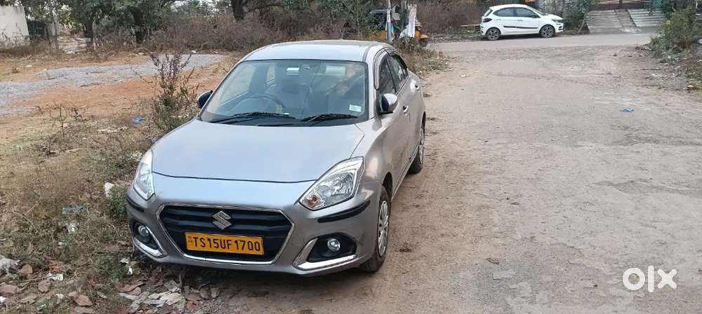 Car Is In Neat Codition