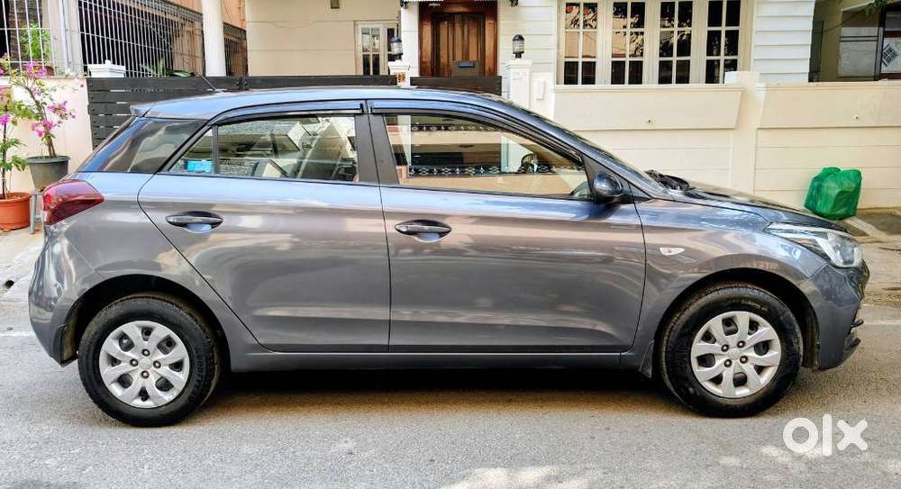 Hyundai I20 Magna Plus, 2020, Petrol