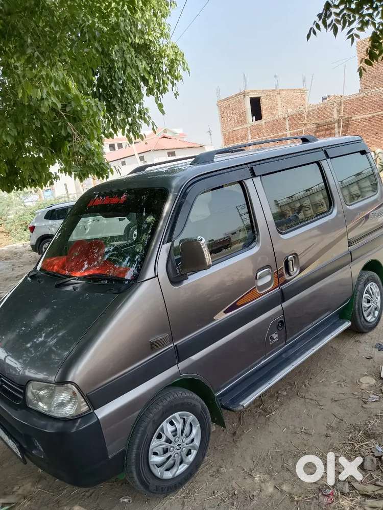 Maruti Suzuki Eeco 2019 Cng & Hybrids 145000 Km Driven