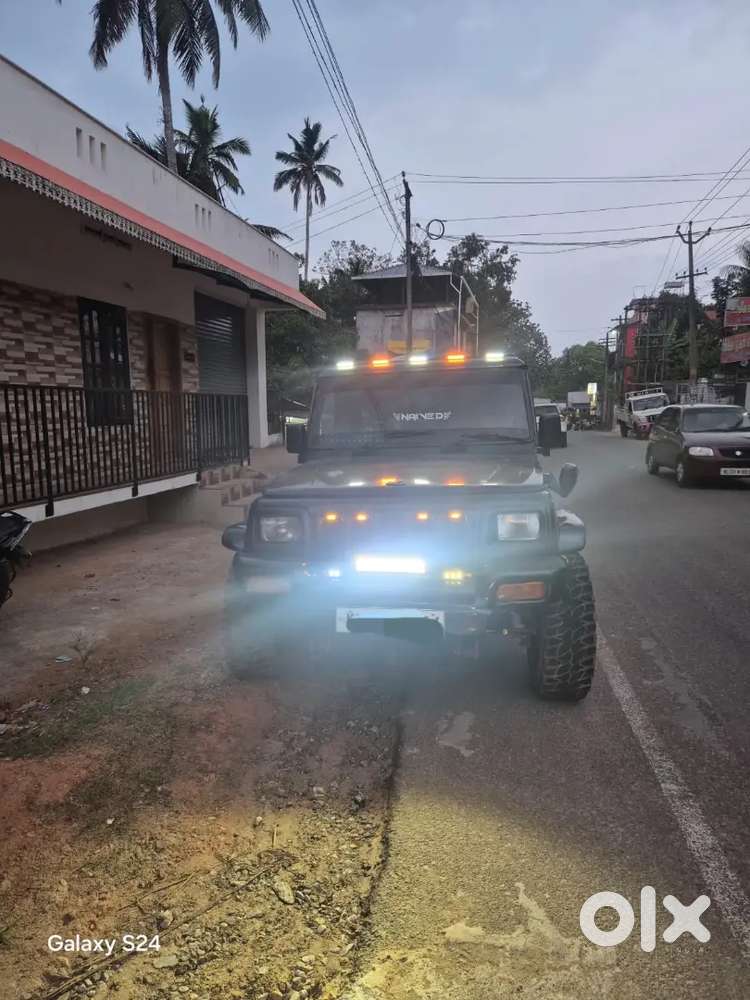 2005 Model Full Modifed Lift Steerio A/c  Powersteering Kit Bass Tube