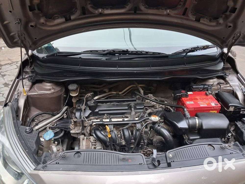 Hyundai I20 Magna, 2012, Petrol